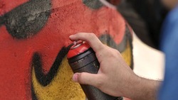 Шесть муралов появятся в Белгородском районе в рамках фестиваля граффити Belrn_Art