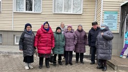 Белгородцы «серебряного» возраста продолжили проходить бесплатное медицинское обследование