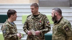 Вячеслав Гладков: Белгородская область первая в РФ разработала единый стандарт помощи участникам СВО