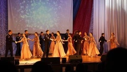 Посвящённое Дню ветеранов ОВД праздничное мероприятие прошло в Белгородской области