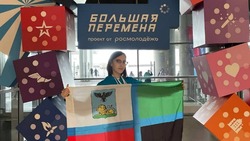 Белгородская студентка Лилия Панькова: «Я тот человек, который есть везде и всегда»