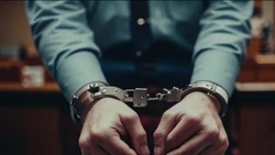 Житель Анапы понесёт наказание за попытку диверсии в Белгородском районе