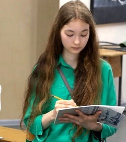 Сборная Белгородской области примет участие в Национальном чемпионате «Абилимпикс» в Москве