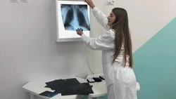Белгородский фтизиатр Тамара Малыхина – о необходимости регулярных обследований на туберкулёз
