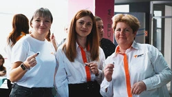 Белгородцы присоединились к областному проекту «Медиасфера»