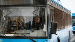 Расписание автобусных маршрутов №129 и №120 изменится в Белгородском районе