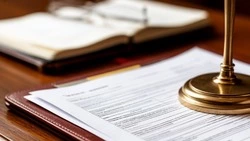 Житель Белгородского округа предстанет перед судом за несколько краж из магазина «Магнит»