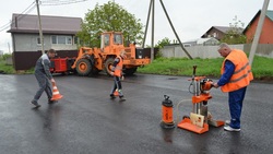 Специалисты упрдора оценят качество ремонта дорог по нацпроекту в Белгородской области