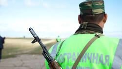 СК возбудил уголовное дело после вооружённого нападения на белгородских пограничников