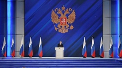 Владимир Путин поручил правительству разработать дополнительные меры помощи бизнесу