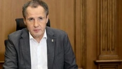 Вячеслав Гладков: «Мы приобрели около 10 тыс. единиц медоборудования за последние три года»