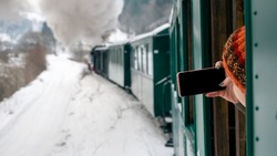 Юго-Восточная железная дорога подготовилась к работе в зимний период