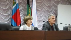 Публичные слушания состоялись в Белгородском районе