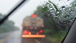 Дождливая погода ожидает белгородцев 22 июля