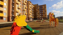 Власти приобретут ещё десять квартир в Белгородском районе до конца года для медиков