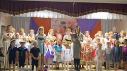 Белгородцы начали отмечать День матери