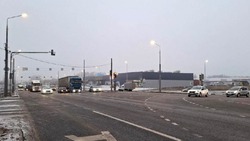 Все виды транспорта смогут пользоваться выделенной для общественного транспорта полосой в Северном