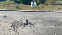 Вячеслав Гладков проинформировал об обстрелах Белгородского района за минувшие сутки