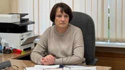 Татьяна Круглякова провела еженедельный личный приём граждан