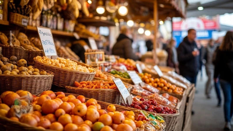 Жителям Белгородского округа рассказали, где купить продукты по низким ценам