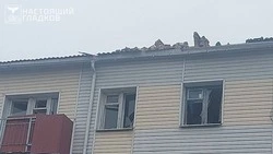 Вячеслав Гладков сообщил об атаках ВСУ в нескольких населённых пунктах региона