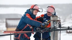 «Россети Центр» поделилась итогами работы по техприсоединению потребителей Белгородской области