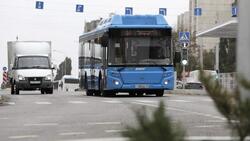 Единая транспортная компания продлила маршрут автобуса №47 в Белгороде до «Спутника»