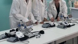 Заведующая отделом профилактики ОГБУЗ «Белгородская ЦРБ Татьяна Приказнова - о вич инфекциях