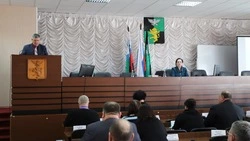 Настоящая работа власти – быть рядом с людьми