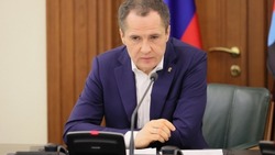 Прямой эфир губернатора Белгородской области Вячеслава Гладкова стартовал в социальных сетях