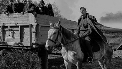 Челлендж «История Великой Победы в объективе» прошёл в БелГАУ