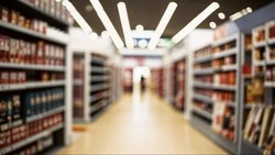 Прокуратура Белгородского района утвердила обвинительный акт по факту мелкого хищения