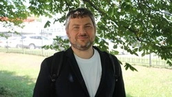 Уроженец Октябрьского Максим Черномазов собирает родословную родного края