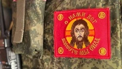 Четверо жителей Белгородского района вступили в ряды ВС РФ