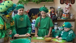 Белгородский район представит необычный рецепт на традиционном Фестивале вареников