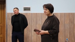 Татьяна Круглякова встретилась с жителями Беломестненского поселения