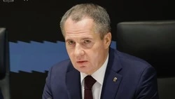 Вячеслав Гладков: 21 БПЛА атаковал Белгородский округ за сутки