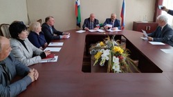 Белгородский ФАНЦ РАН и НИИСХ Крыма подписали соглашение о сотрудничестве