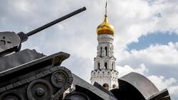 Белгородцы отметят 77-ю годовщину танкового сражения под Прохоровкой