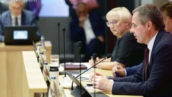 Вячеслав Гладков проинформировал об обстрелах Белгородского района за минувшие сутки