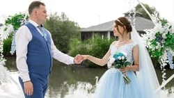 Студенческая семья из Белгородского района поделилась секретом семейного счастья