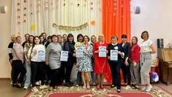 Ольга Кладова: «У каждой школы своя душа, своя атмосфера. И наша — особенная!»