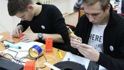 Белгородские школьники могут принять участие во всероссийской олимпиаде по 3D-технологиям