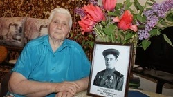 В каждой семье есть свои герои