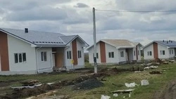 Татьяна Круглякова проверила строительство жилья и соцобъектов в Белгородском округе