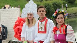 Белгородский фестиваль «Маланья» в очередной раз удивил гостей