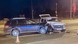 Пять человек пострадали в результате ДТП в Белгородском районе за прошедшую неделю