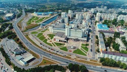 Земляные работы для строительства двухуровневой развязки в Белгороде начнутся в 2019 году
