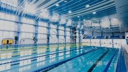 Белгородские власти сообщили о появлении бассейна в областном реабилитационном центре в 2024 году