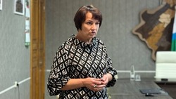 Татьяна Круглякова провела встречу с жителями Белгородского района